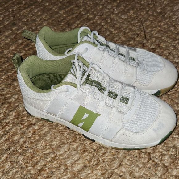 Viktos PTXF Core 1 Tactical Training Shoes. 8.5 - Picture 2 of 8